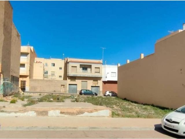 Terreno en Venta en El Ejido