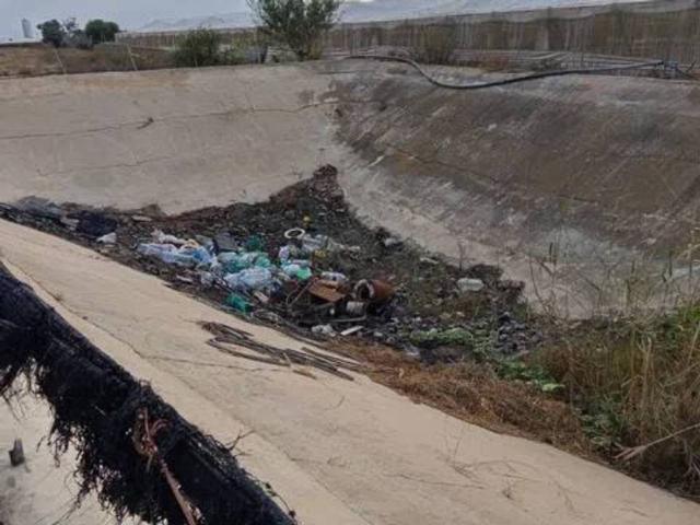 Terreno en Venta en El Ejido