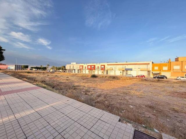 Terreno en Venta en El Ejido
