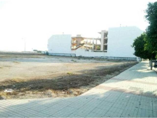Terreno en Venta en El Ejido