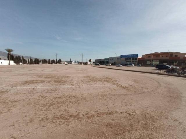 Terreno en Venta en El Ejido