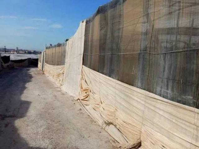 Terreno en Venta en El Ejido