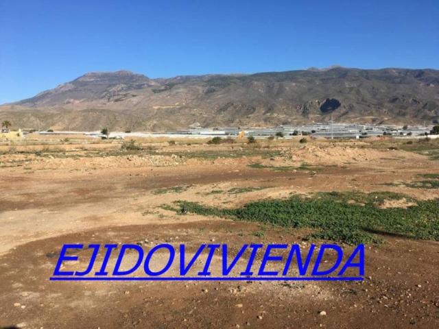 Terreno en Venta en El Ejido