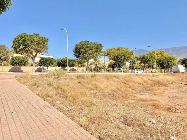Terreno en Venta en El Ejido