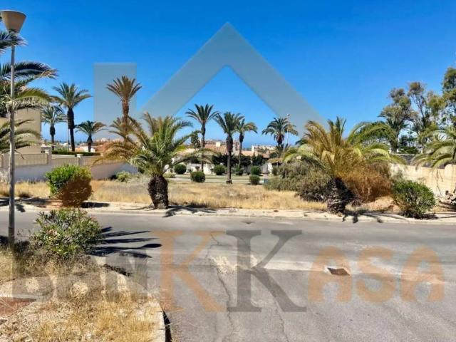 Terreno en Venta en El Ejido