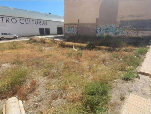 Terreno en Venta en El Ejido