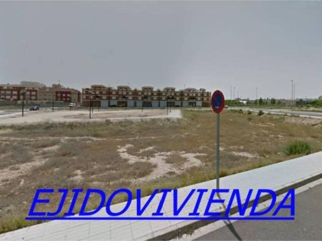 Terreno en Venta en El Ejido