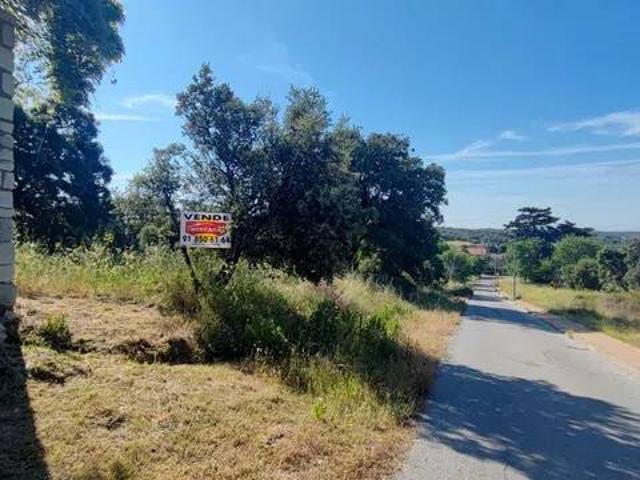 Terreno en Venta en El Escorial