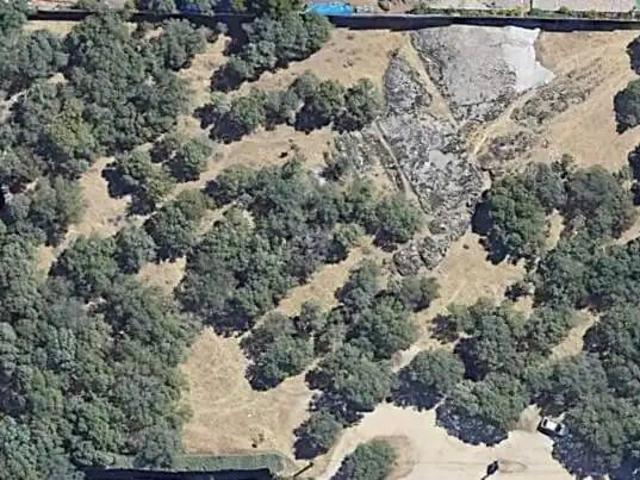 Terreno en Venta en El Escorial