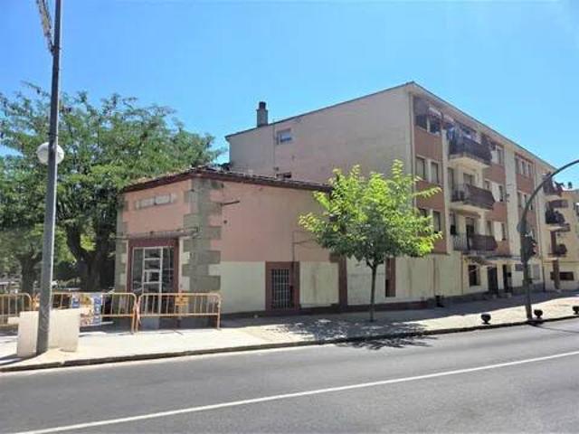 Terreno en Venta en El Escorial