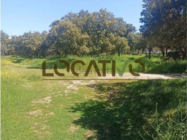 Terreno en Venta en El Escorial