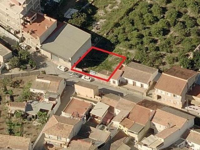 Terreno en venta en El Esparragal, Esparragal El