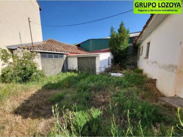 Terreno en Venta en El Espinar