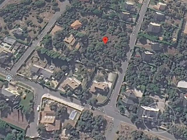 Terreno en Venta en El Espinar