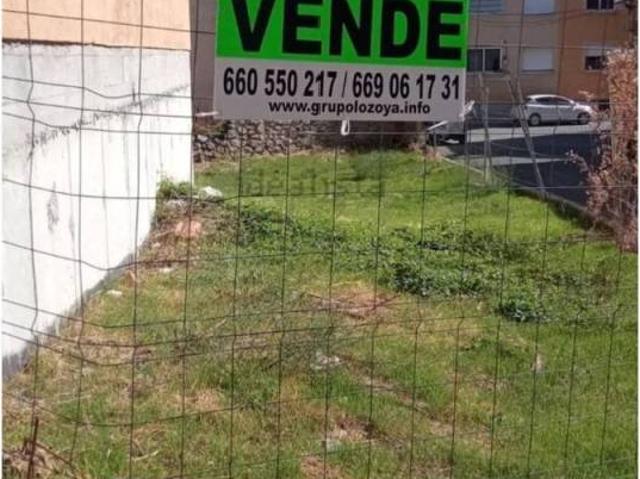 Terreno en Venta en El Espinar