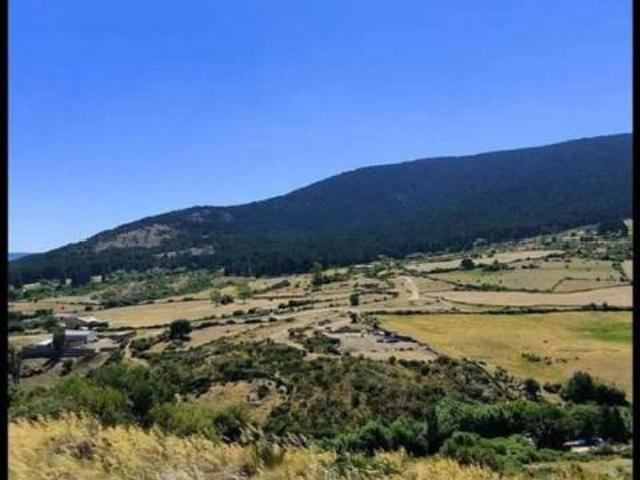 Terreno en Venta en El Espinar
