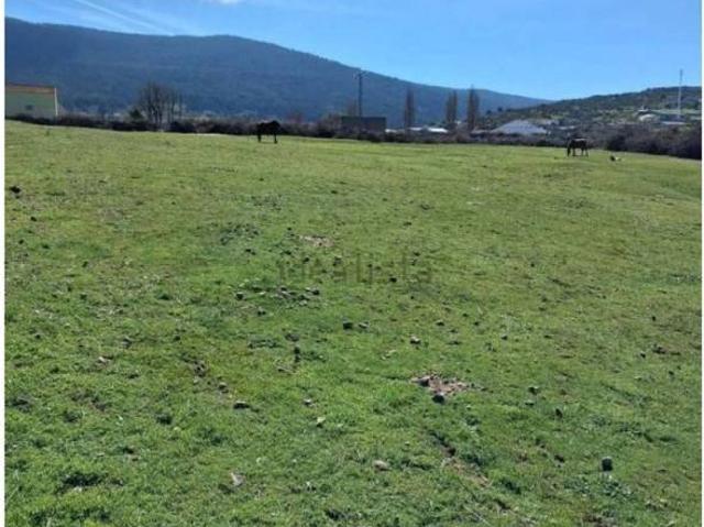 Terreno en Venta en El Espinar