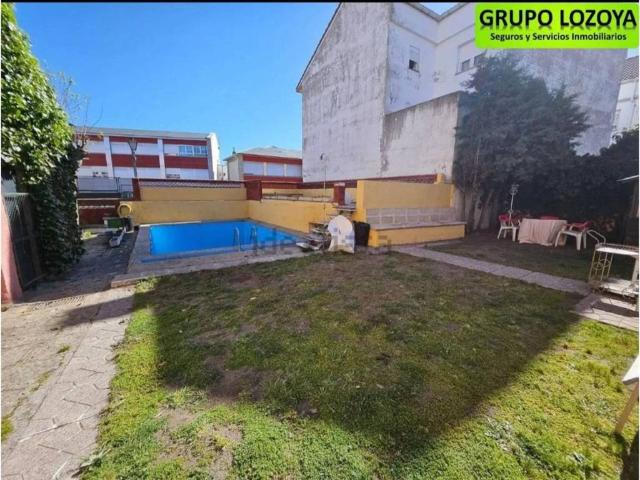 Terreno en Venta en El Espinar