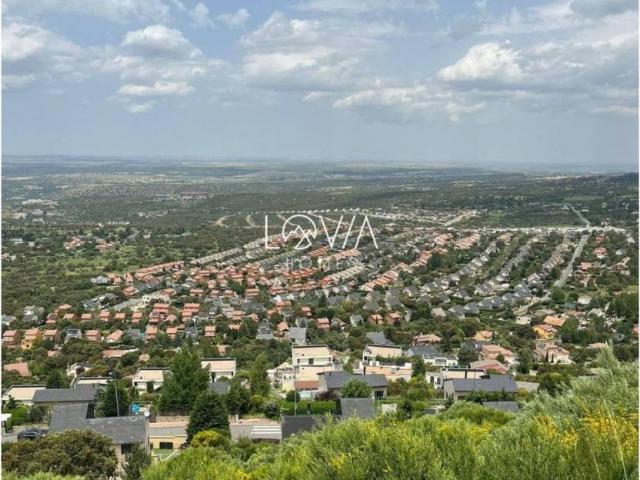 Terreno en Venta en El Espinar