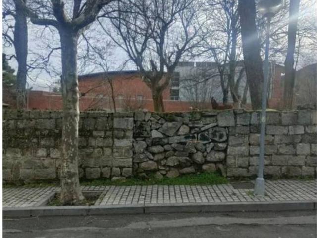 Terreno en Venta en El Espinar
