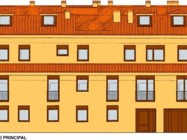 Terreno en Venta en El Espinar