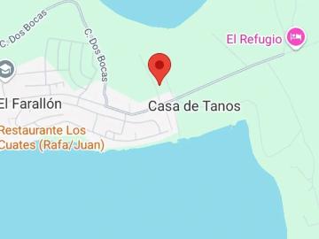 Terreno en venta en El Farallon, Actopan, Veracruz de Ignacio de la Llave
