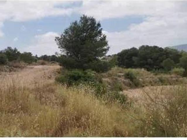 Terreno en Venta en El Fondó de les Neus Hondón de las Nieves