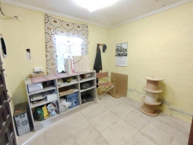 Terreno en Venta en El Fondó de les Neus Hondón de las Nieves