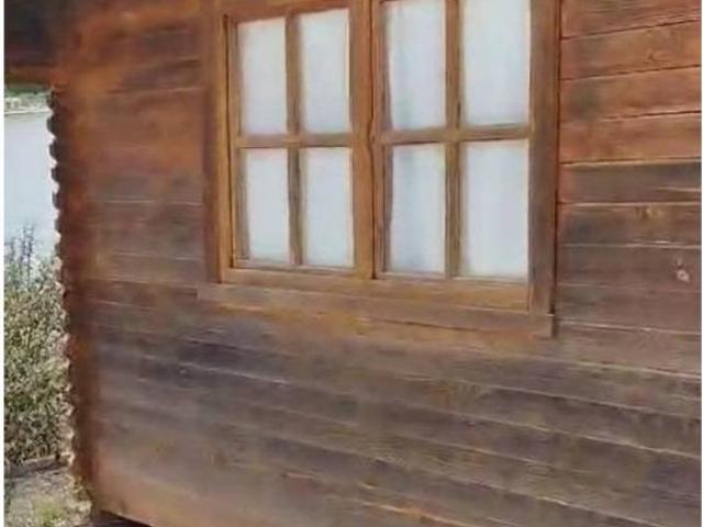 Terreno en Venta en El Fondó de les Neus Hondón de las Nieves