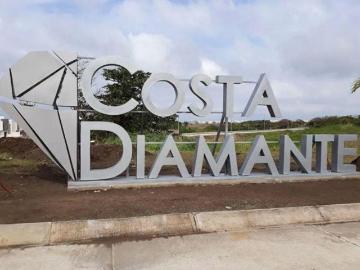 Terreno en venta en el Fracc. Costa Diamante en la Riviera Veracruzana