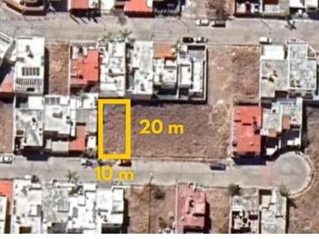 Terreno en Venta en el Fracc. Puesta del Sol al Norponiente de la Ciudad de Aguascalientes