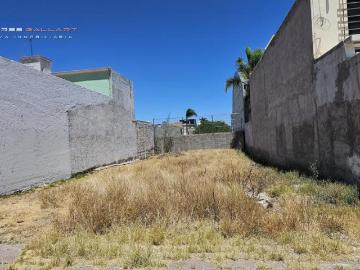 Terreno en Venta en el Fracc. Trojes de Oriente al Norte de la Ciudad de Aguascalientes