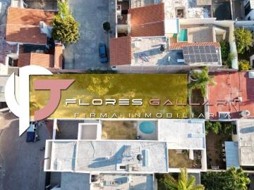 Terreno en Venta en el Fracc. Trojes de Oriente al Norte de la Ciudad de Aguascalientes
