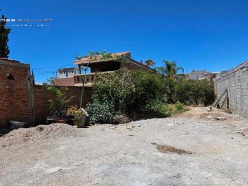 Terreno en Venta en el Fracc. Trojes de Oriente al Norte de la Ciudad de Aguascalientes