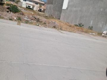 Terreno en Venta en el Fraccionamiento Olindo, Irapuato