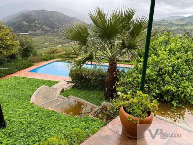 Terreno en Venta en El Gastor