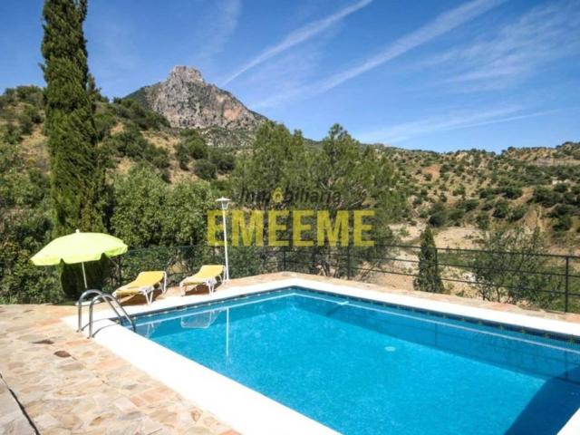 Terreno en Venta en El Gastor