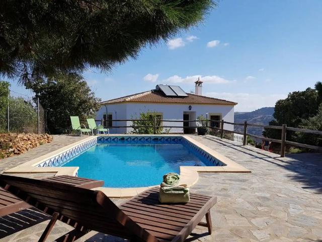 Terreno en Venta en El Gastor