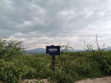 Terreno en venta en El Granjeno, Huimilpan, Querétaro