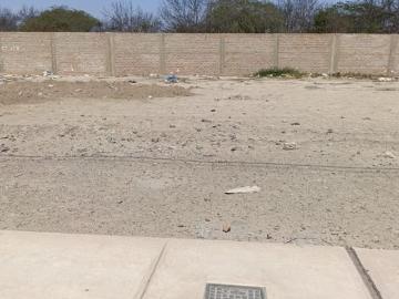 Terreno En Venta En El Haras I Etapa – 125.97 M²