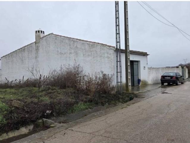 Terreno en Venta en El Hito