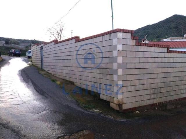 Terreno en venta en El Hoyo, Belmez, El Hoyo