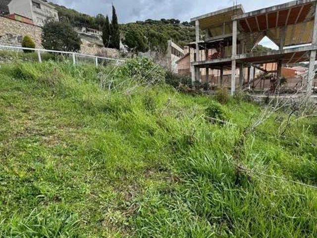 Terreno en Venta en El Hoyo de Pinares