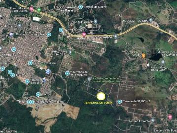 Terreno en venta en El Lencero, Emiliano Zapata, Veracruz de Ignacio de la Llave