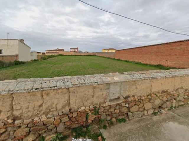 Terreno en venta en El Puente del Arzobispo, El Puente Del Arzobispo
