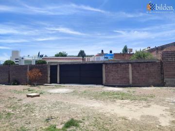 Terreno en Venta en El Pueblito Durango