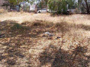 TERRENO EN VENTA EN EL PUEBLITO, QUERETARO 1,973 M2 ENTERO O EN PARTES