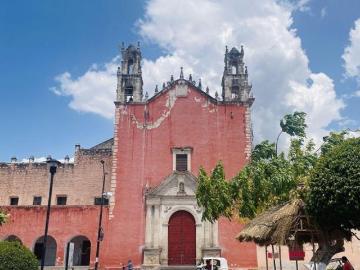 TERRENO EN VENTA EN EL PUEBLO MÁGICO DE MOTUL EN MÉRIDA YUCATÁN