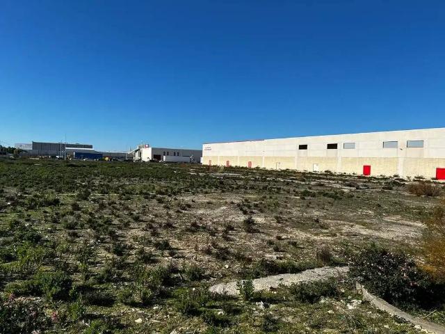 Terreno en Venta en El Puerto de Santa María