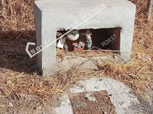Terreno en Venta en El Puerto de Santa María